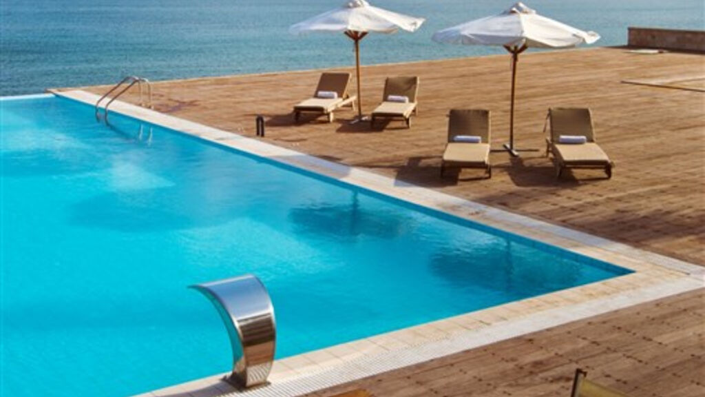 Alimounda Mare