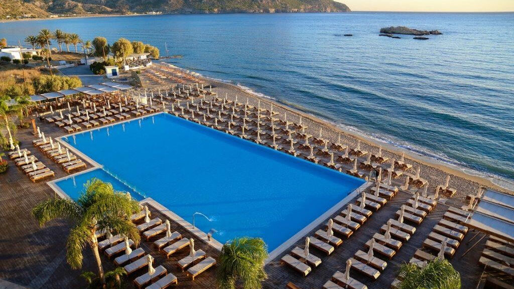 Alimounda Mare