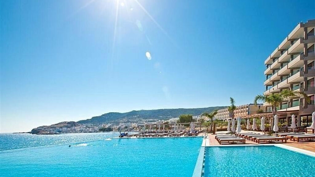 Alimounda Mare