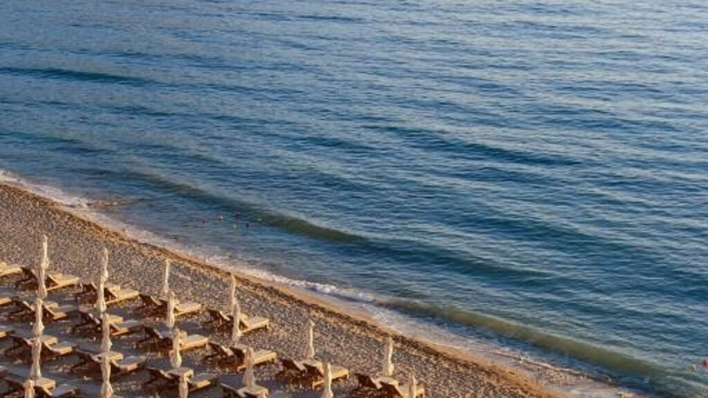 Alimounda Mare