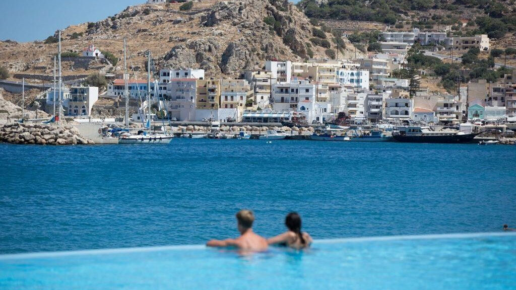 Alimounda Mare