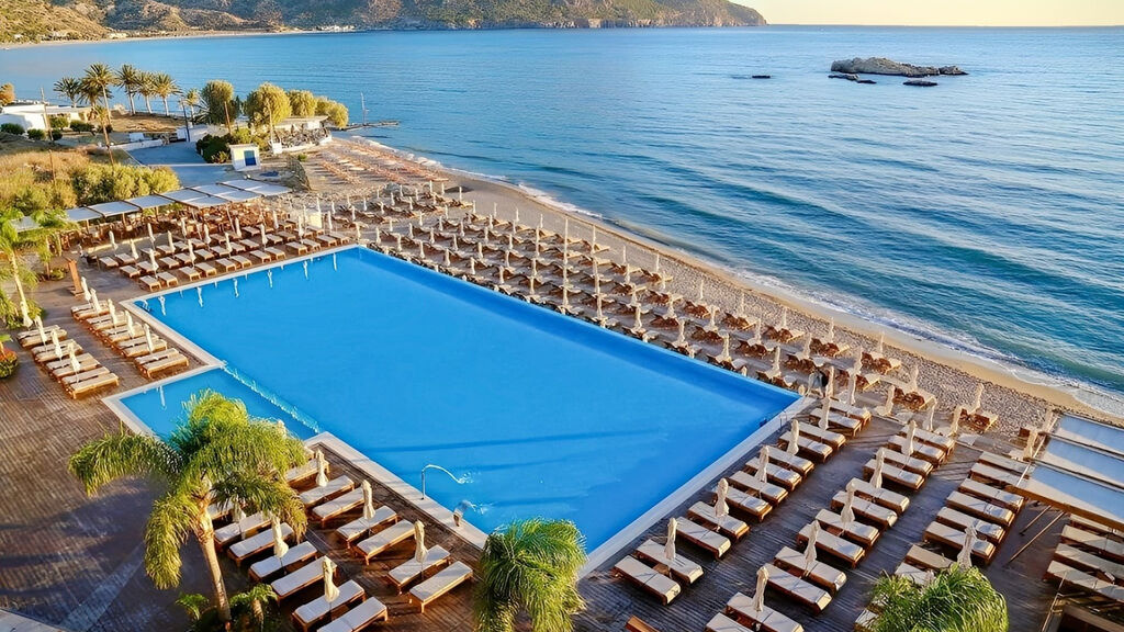 Alimounda Mare