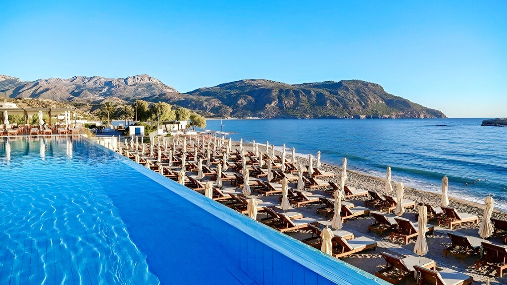 Alimounda Mare