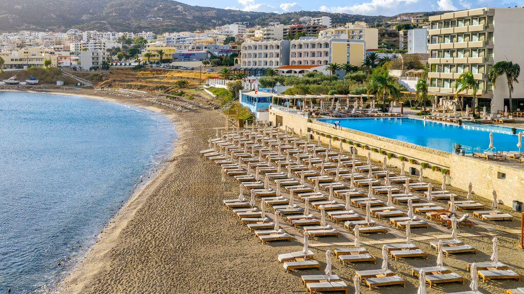 Alimounda Mare