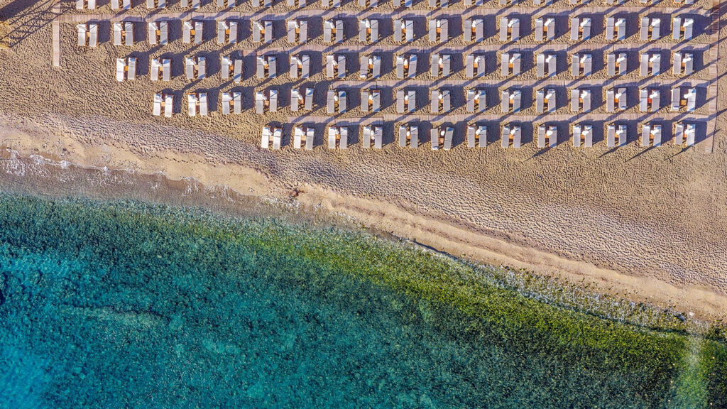 Alimounda Mare