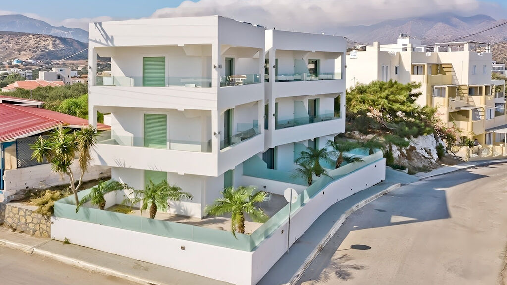 Alimounda Mare