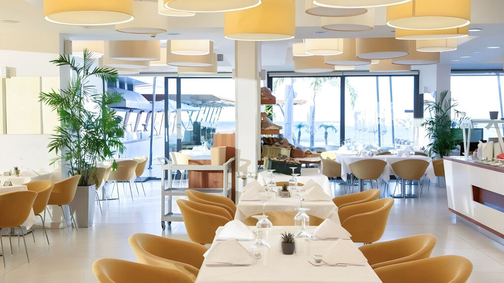 Alimounda Mare