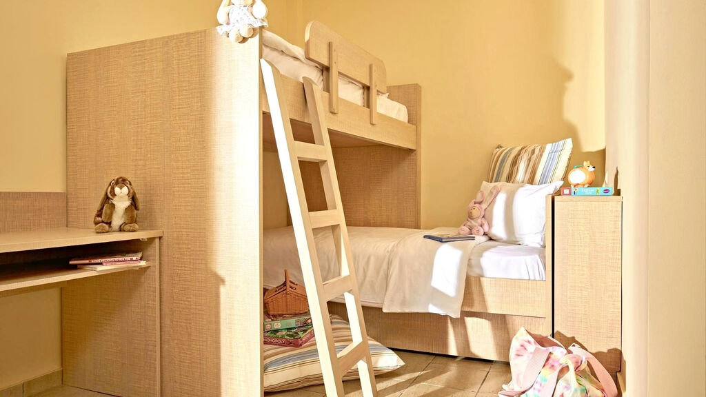 Alkyon Resort Hotel & Spa
