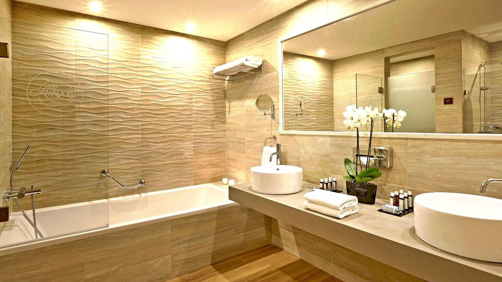 Alkyon Resort Hotel & Spa