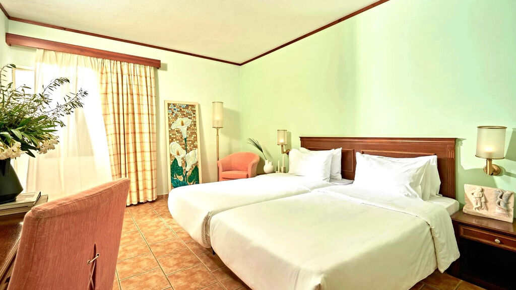 Alkyon Resort Hotel & Spa