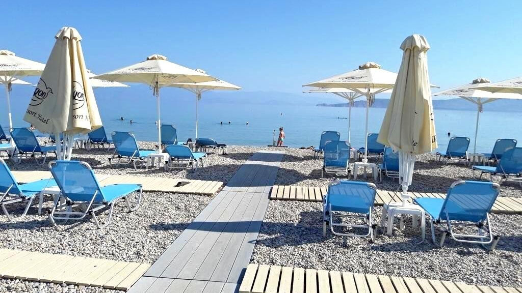 Alkyon Resort Hotel & Spa