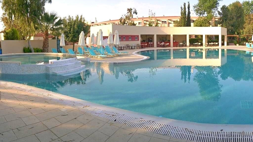 Alkyon Resort Hotel & Spa