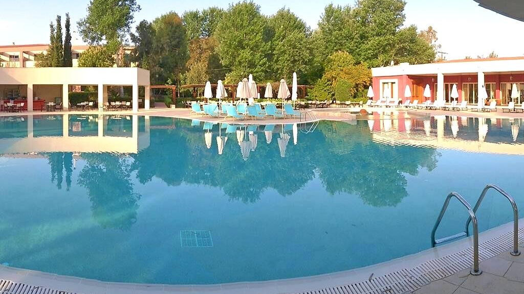 Alkyon Resort Hotel & Spa