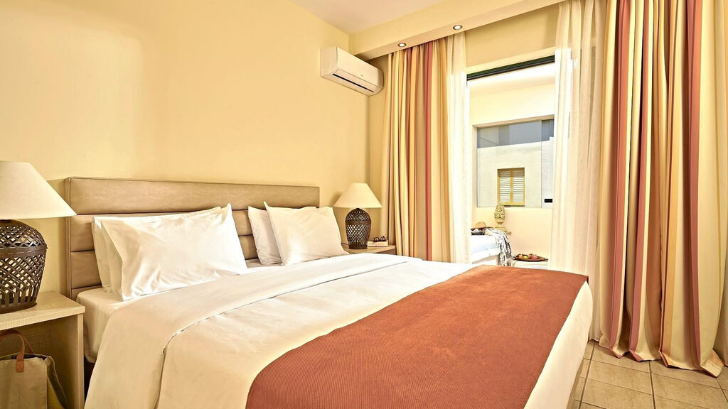 Alkyon Resort Hotel & Spa