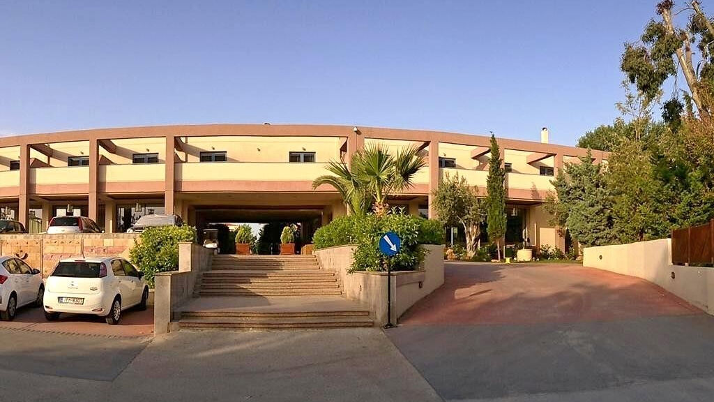 Alkyon Resort Hotel & Spa