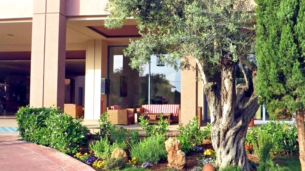 Alkyon Resort Hotel & Spa