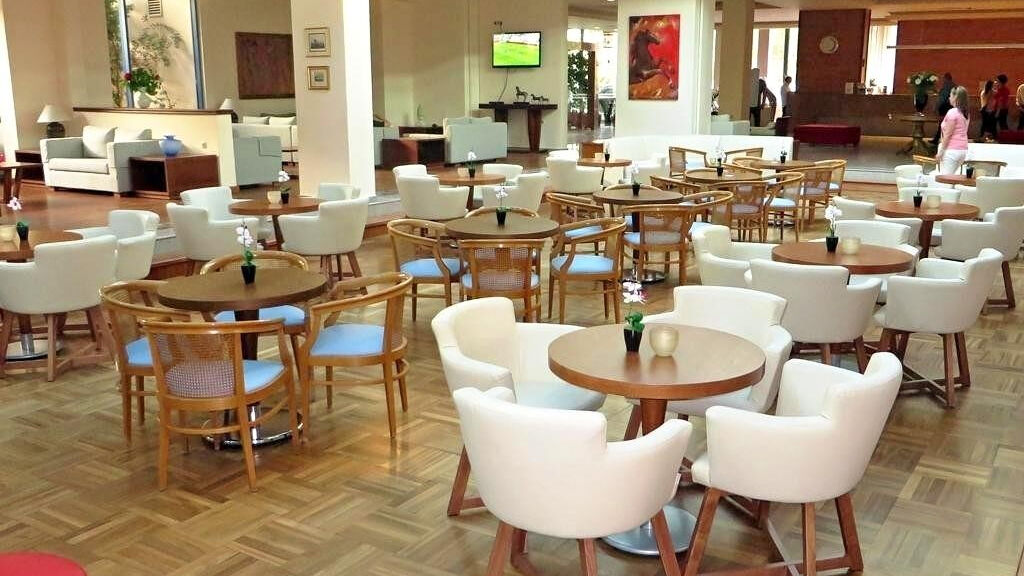 Alkyon Resort Hotel & Spa
