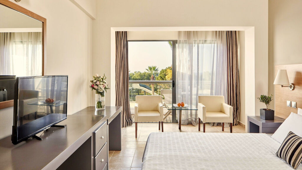 All Senses Ocean Blue Seaside Resort