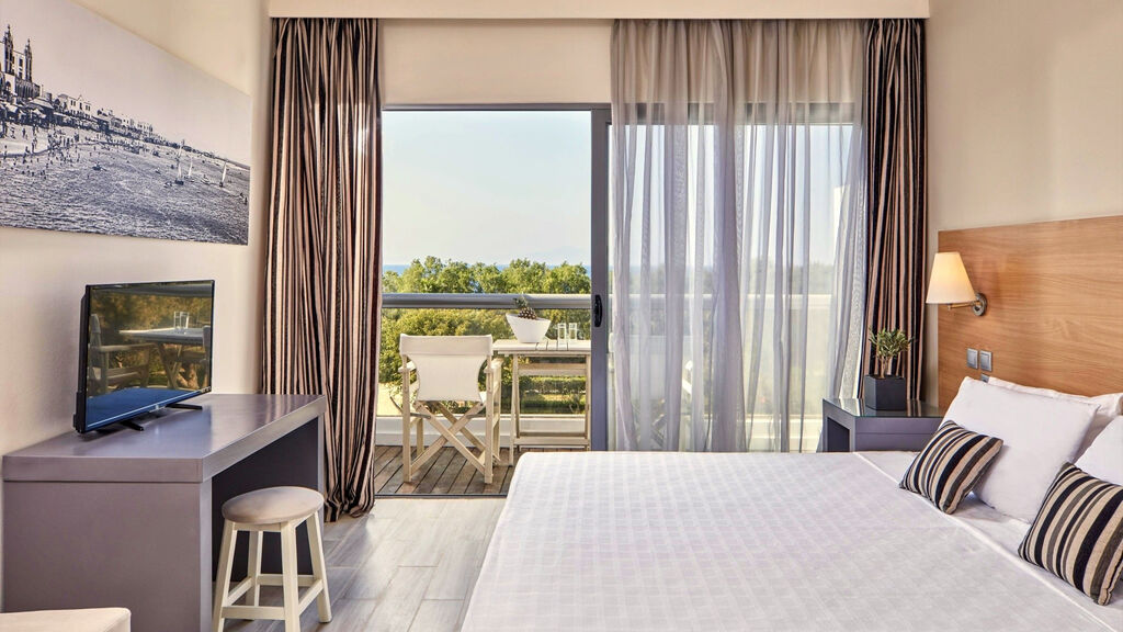 All Senses Ocean Blue Seaside Resort