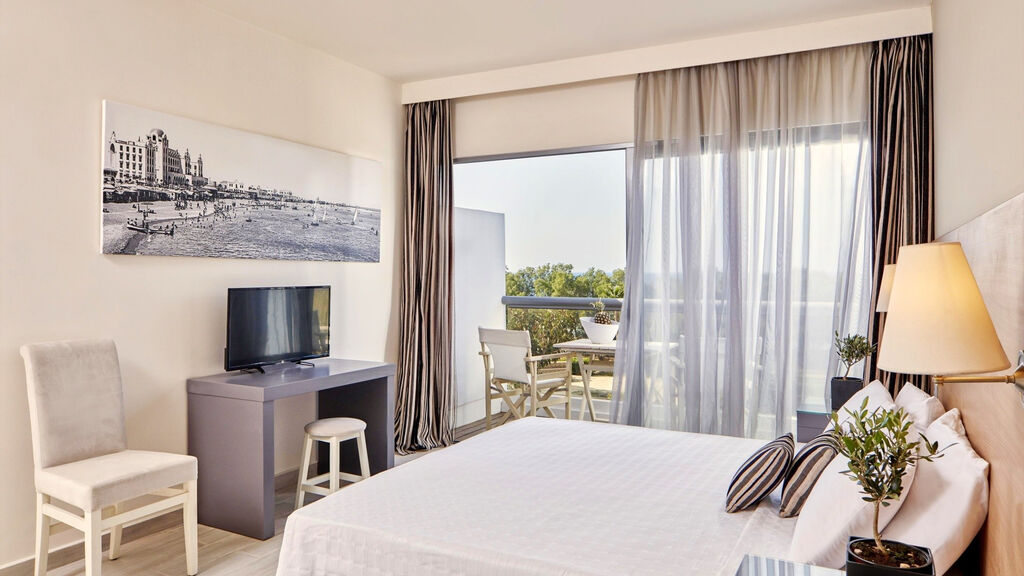 All Senses Ocean Blue Seaside Resort