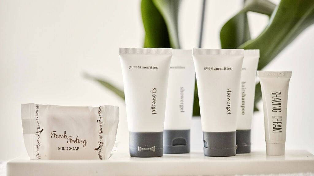 All Senses Ocean Blue Seaside Resort