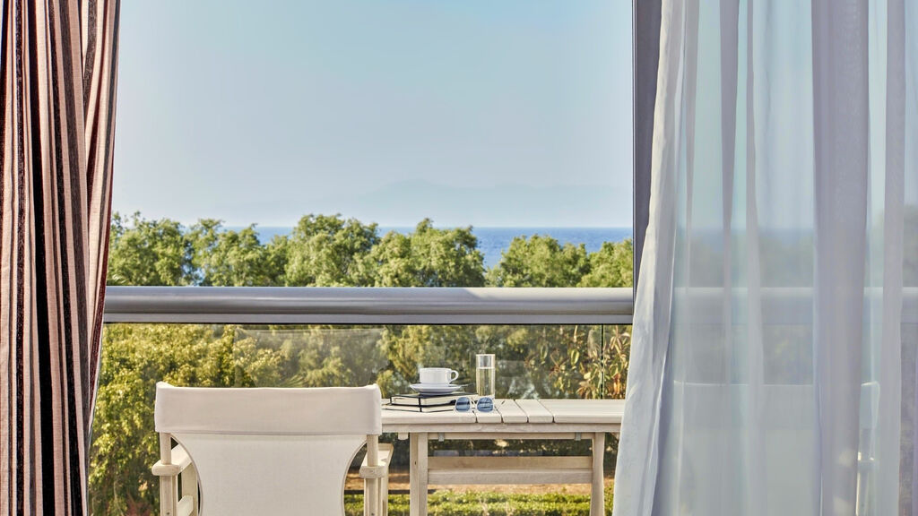 All Senses Ocean Blue Seaside Resort