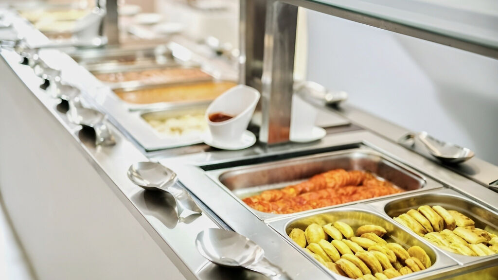 All Senses Ocean Blue Seaside Resort