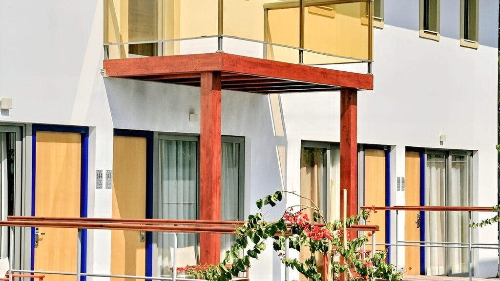 All Senses Ocean Blue Seaside Resort