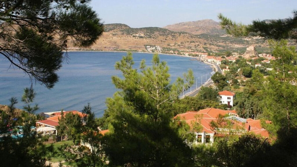 Alma Beach