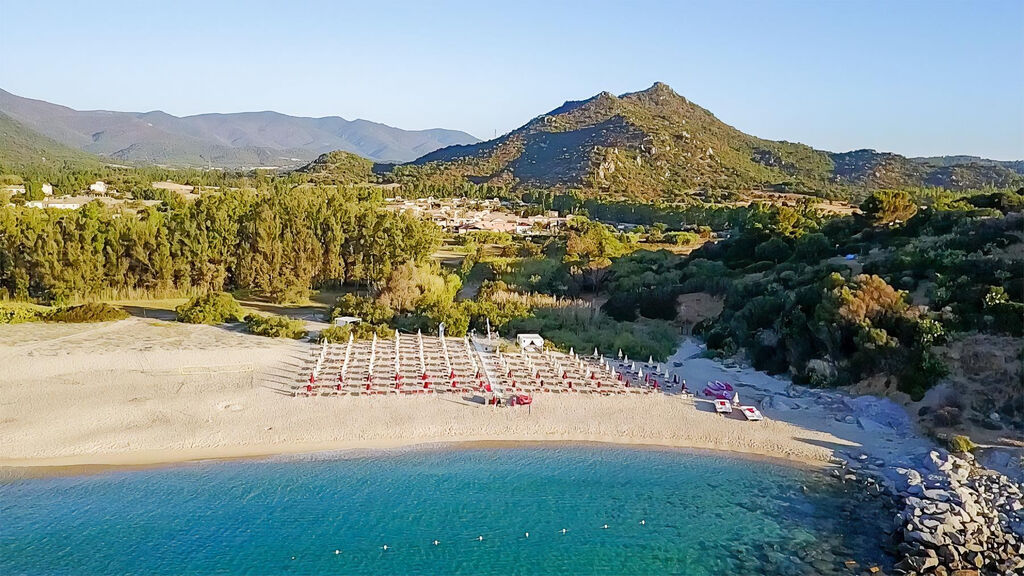 Alma Resort
