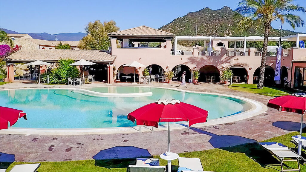 Alma Resort