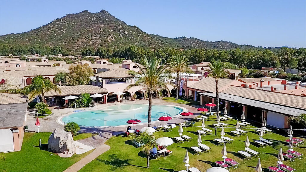 Alma Resort