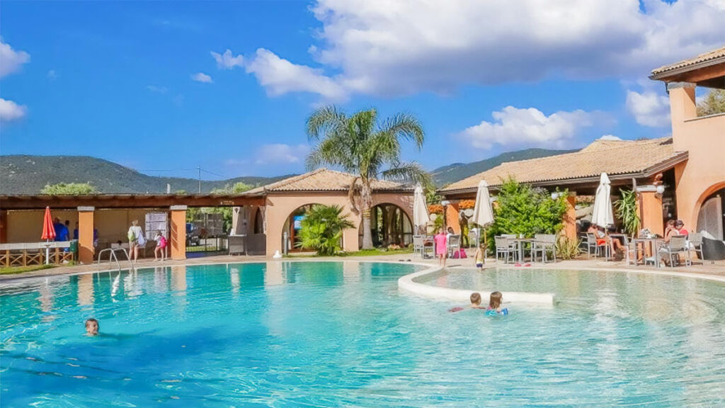 Alma Resort