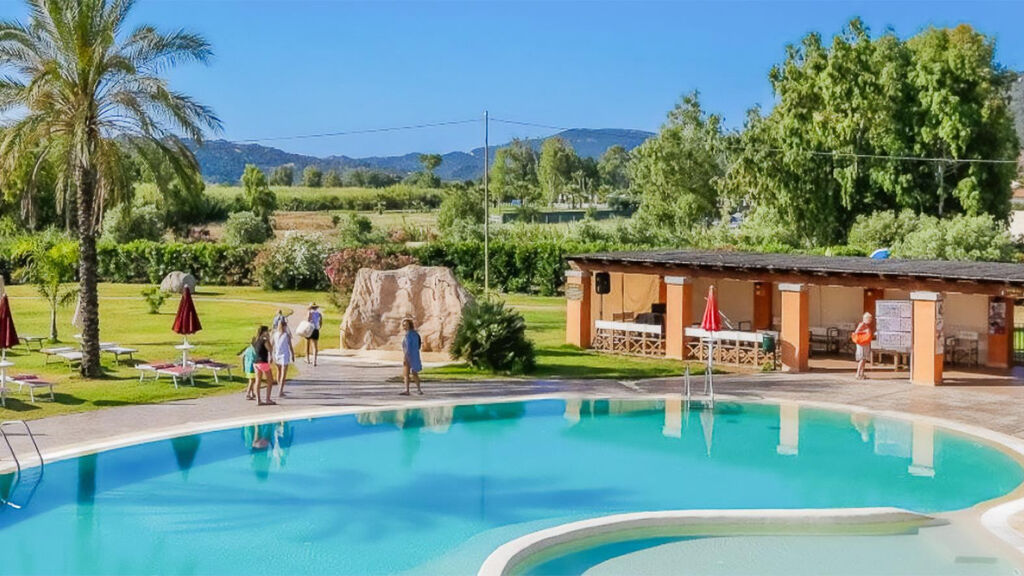 Alma Resort