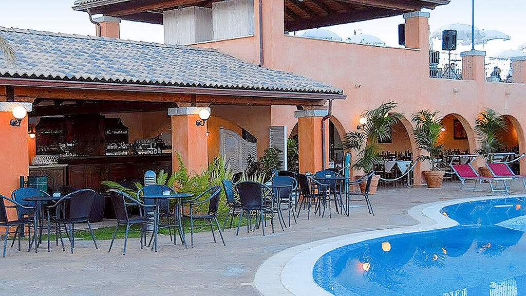 Alma Resort