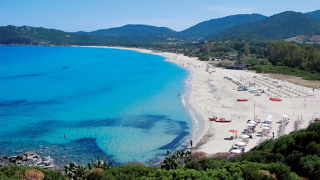 Alma Resort
