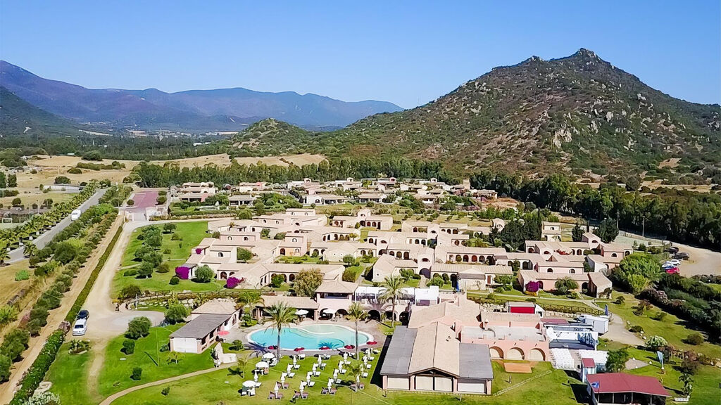 Alma Resort