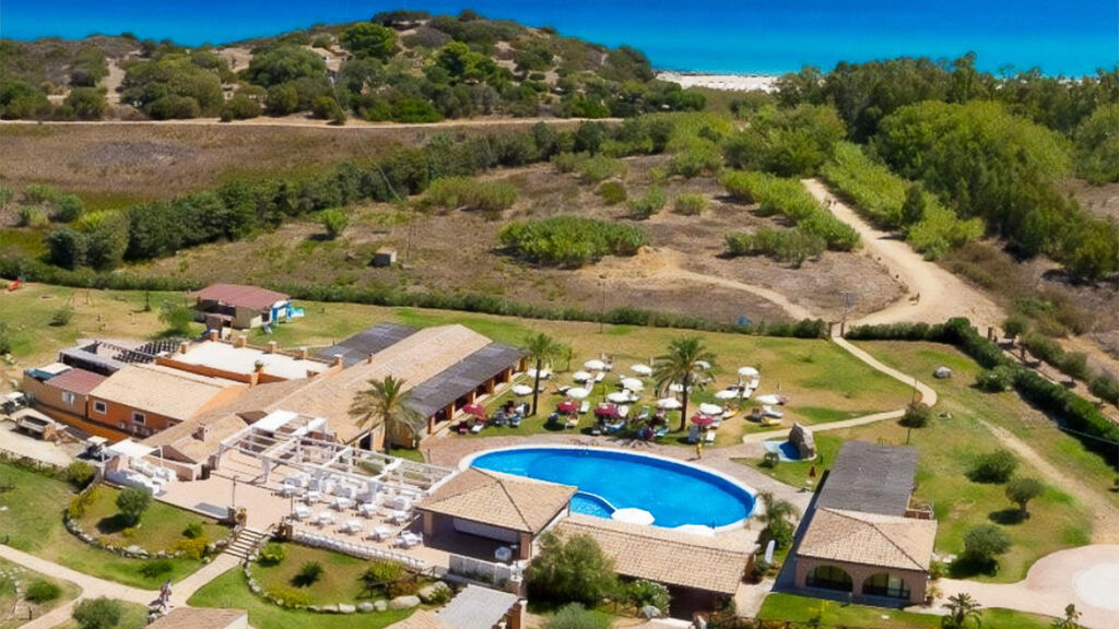 Alma Resort