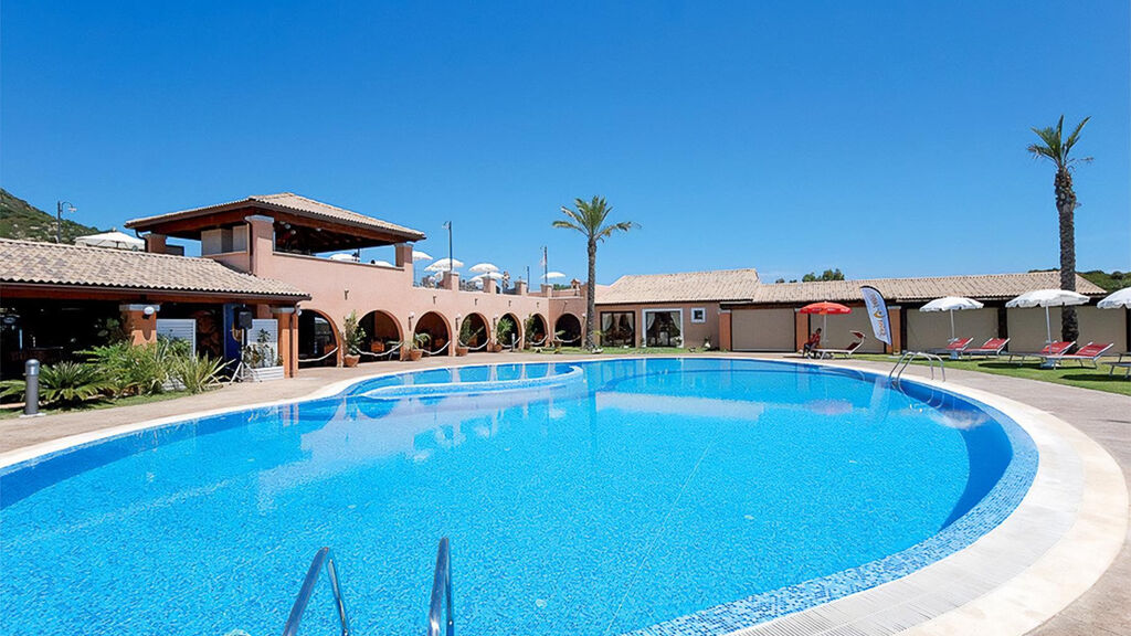 Alma Resort