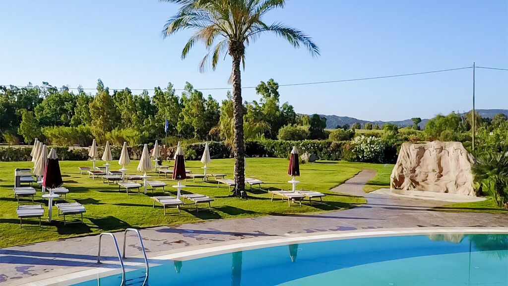 Alma Resort