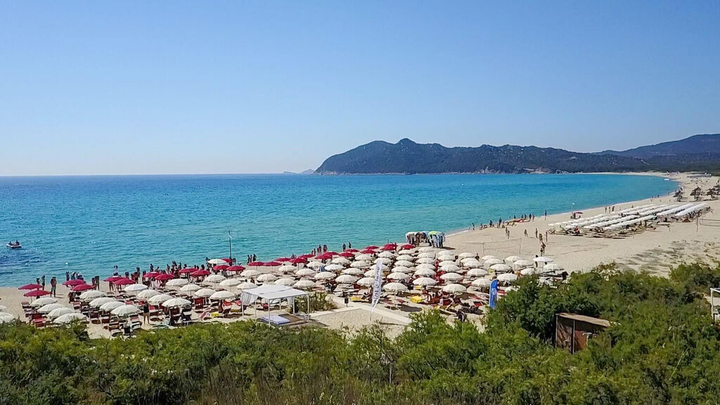 Alma Resort