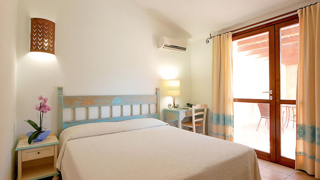 Alma Resort