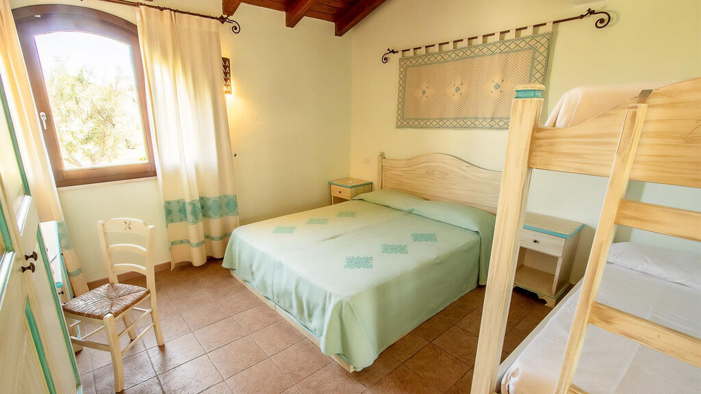 Alma Resort
