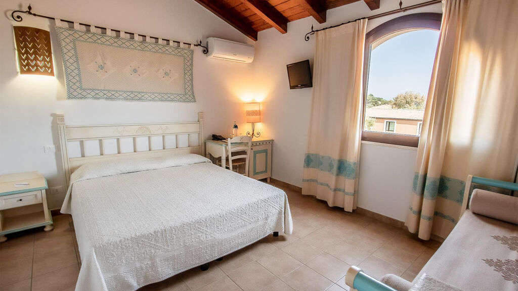 Alma Resort