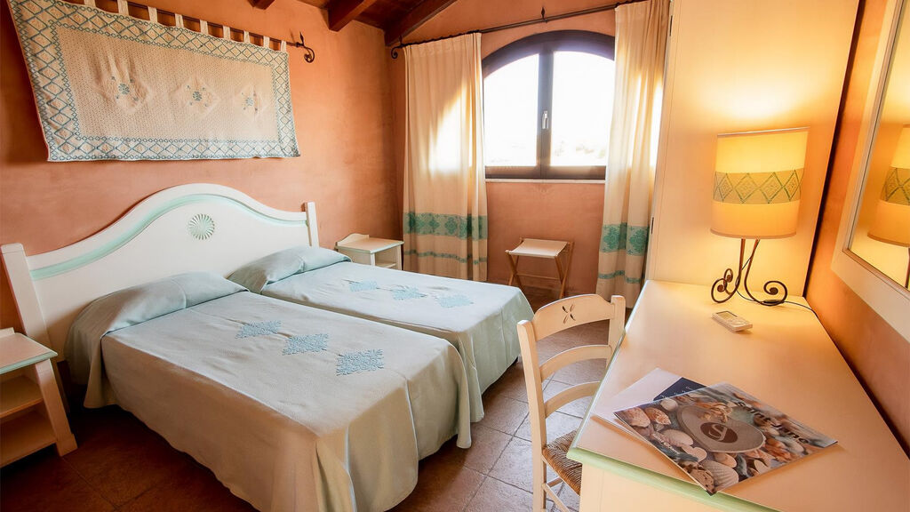 Alma Resort