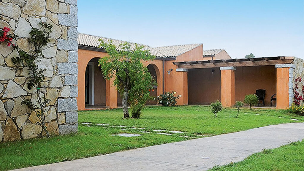 Alma Resort
