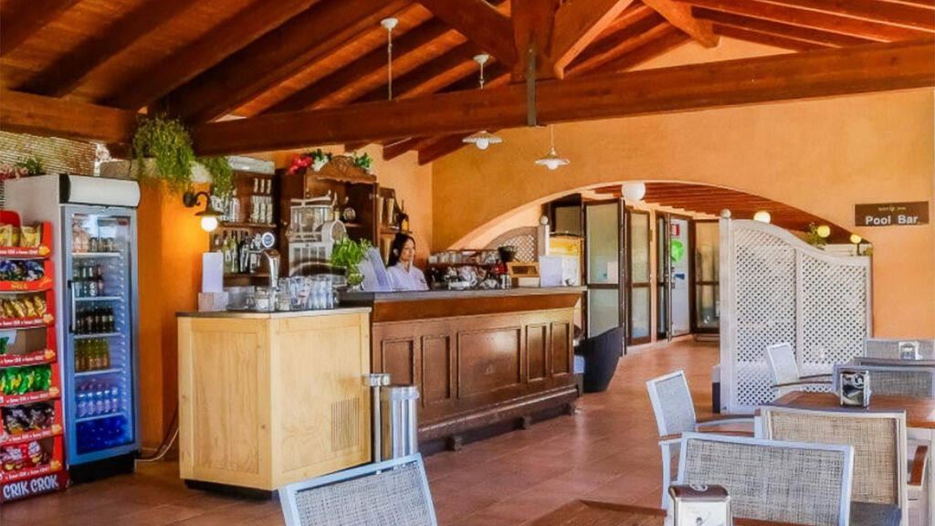 Alma Resort