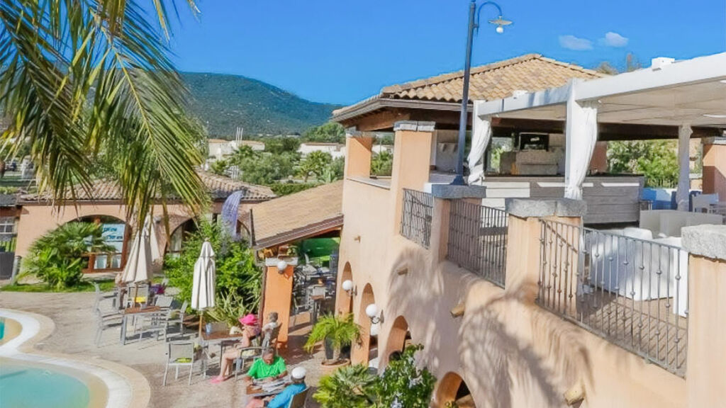 Alma Resort