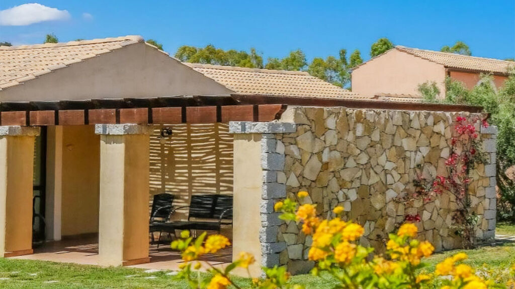 Alma Resort