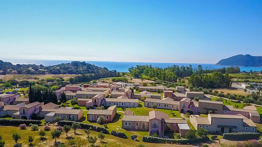Alma Resort